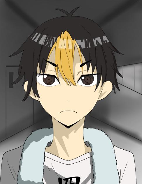 のやっさん