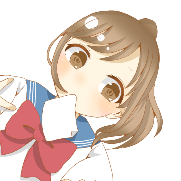 ❤️ペア画❤️