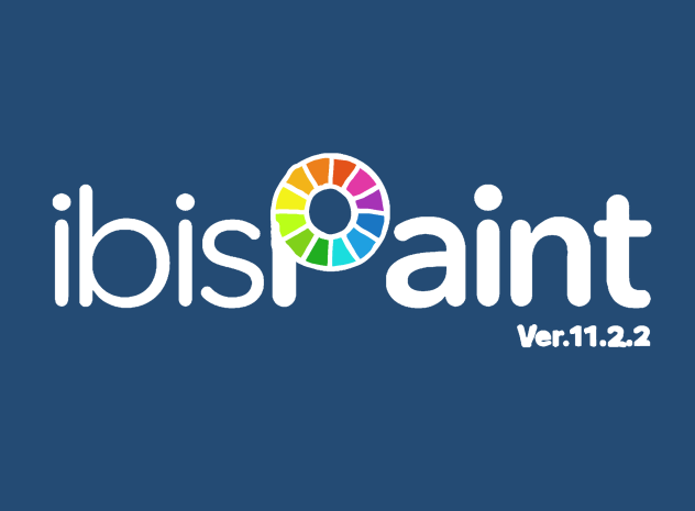 Íbis Paint logo