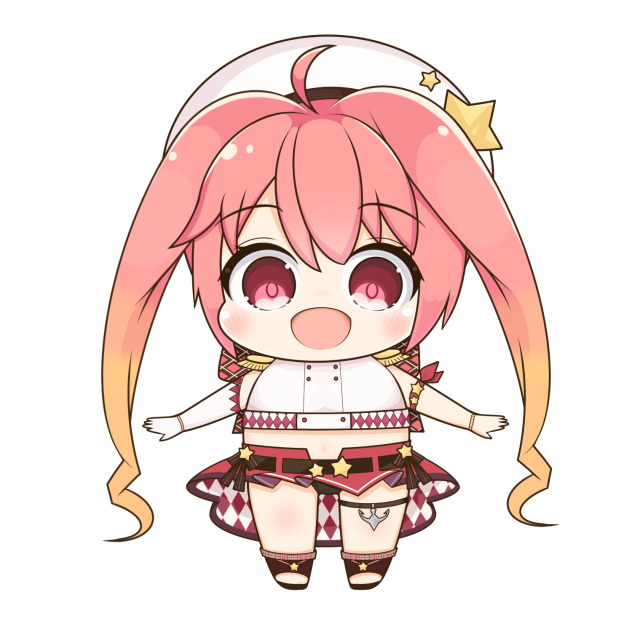 エコーちゃんカワイイ