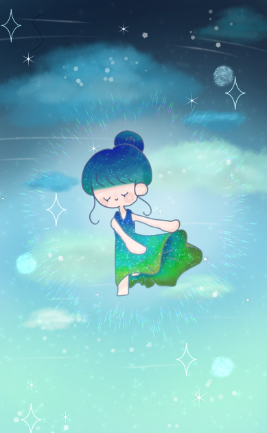 背景お借りしました！