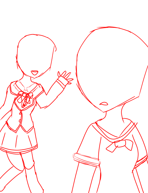 Another Time x Sadistic W.I.P