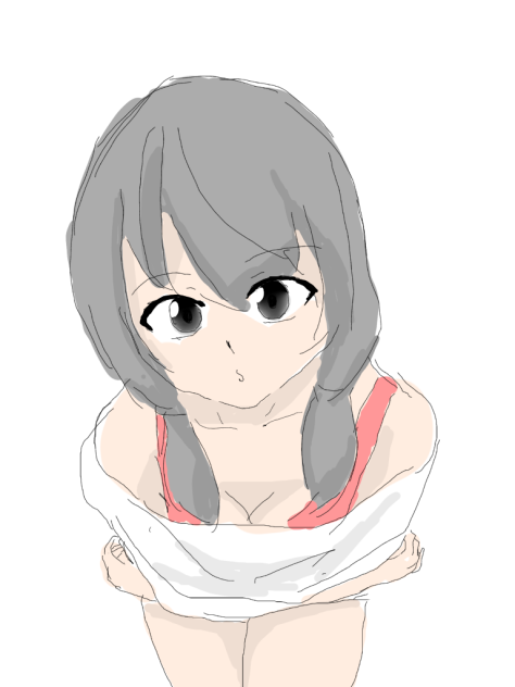 お姉さん