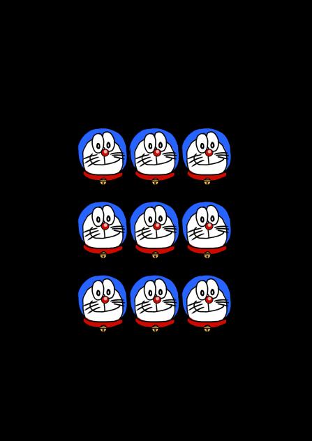 Doraemon
