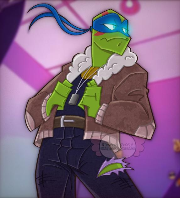 ROTTMNT SCREENSHOT PRACTICE 3