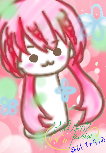 適当だけど紅覇くん    13