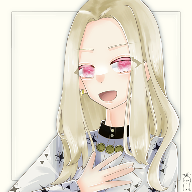 テラくん。 ibisPaint