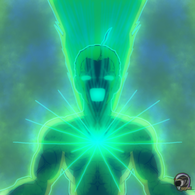 PREMIUM MAN (ILLUSTRATION)