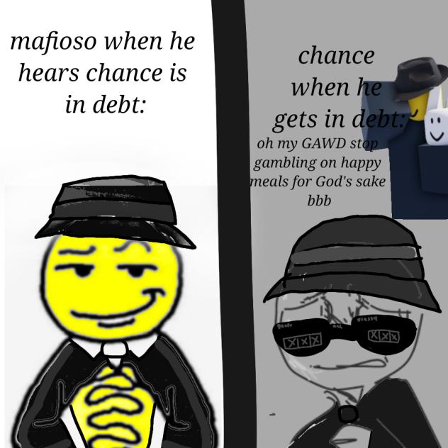 doublefedora
