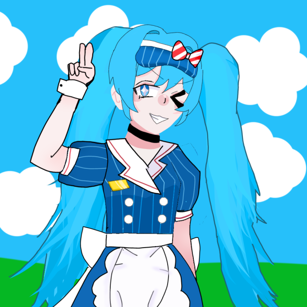 Mesmerizer miku (≧∀≦)