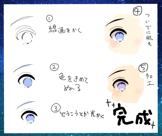 目