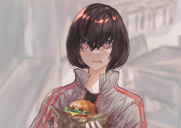 女の子21