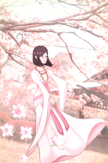 Senbonzakura