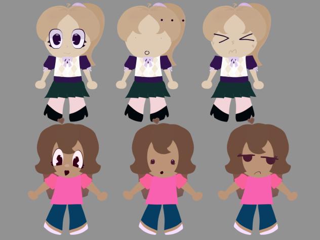 Sprites