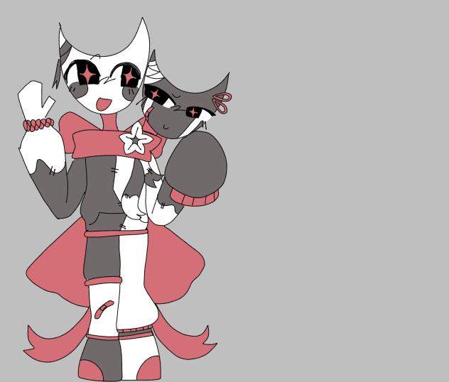 Razzal and dazzal