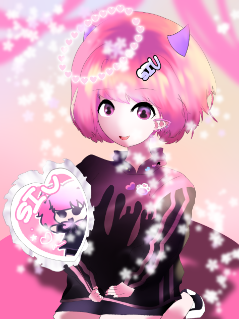 🩷🩷