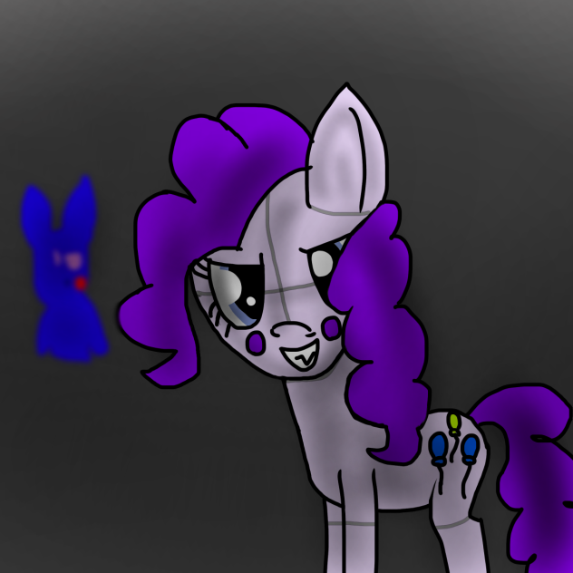 Funtime Pinkie
