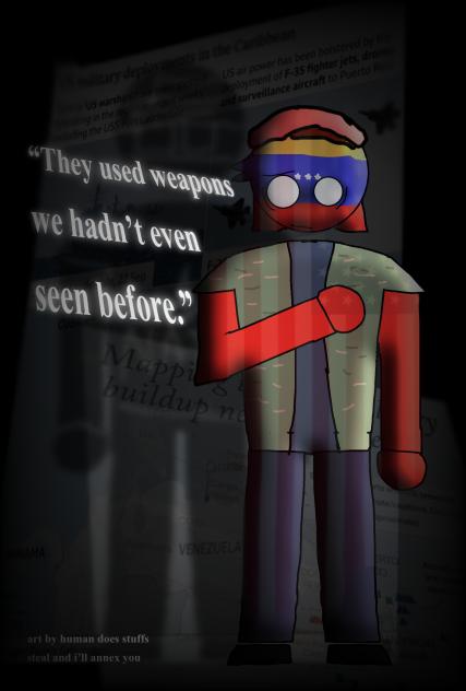 OPERATION ABSOLUTE RESOLVE.