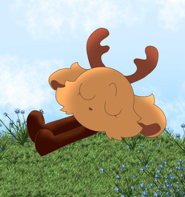 phreaky augh kinitopet oc