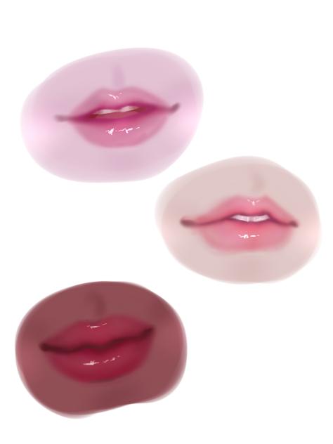 lips 👄