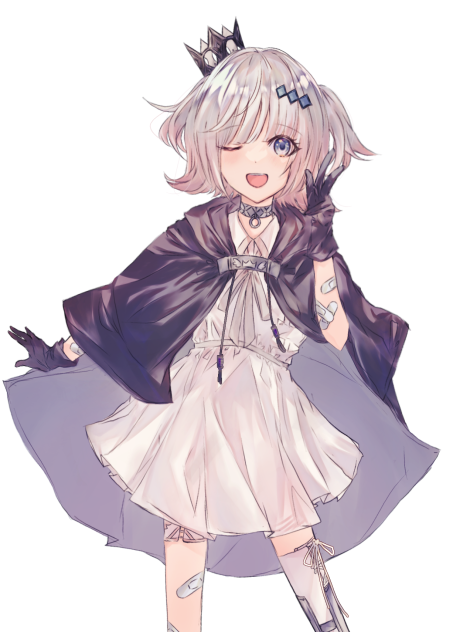 女の子11