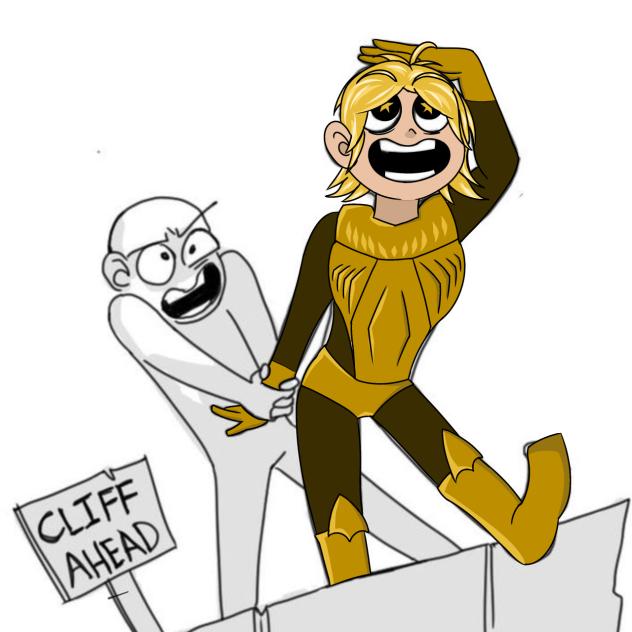 Collab for my friends!