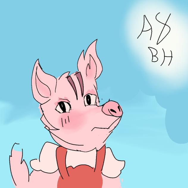 Pepppa pig Redesign