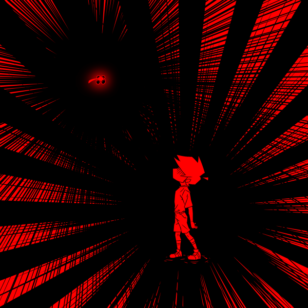 Strange Flower
