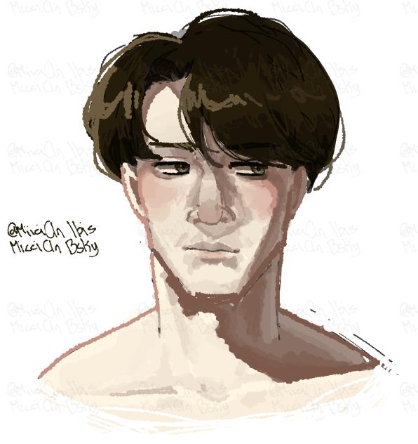 hi i produced a doodle at exam