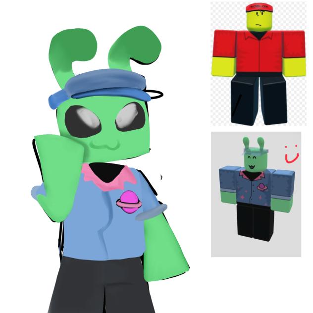 alien Elliot