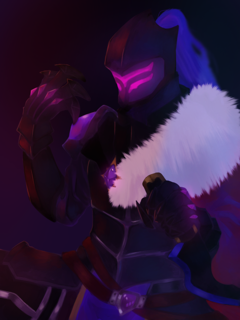 armor - ibisPaint