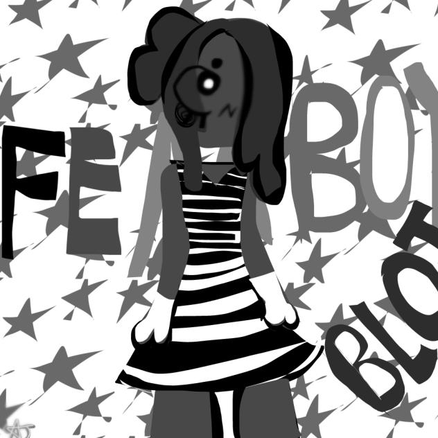 Femboy blot!!