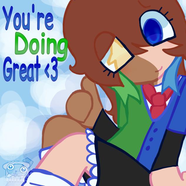 Book Supporting You!
