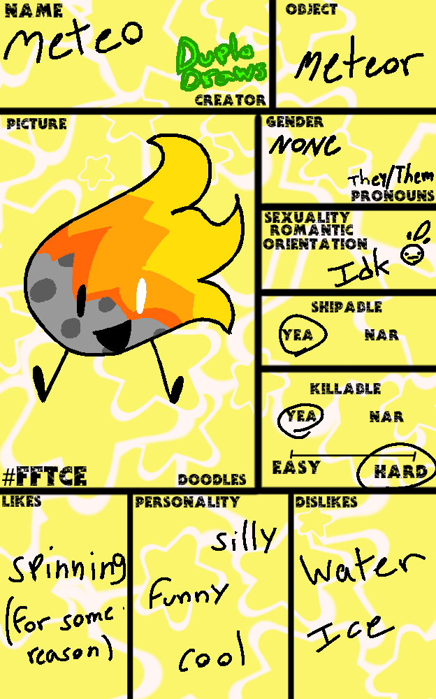 silly boi - ibisPaint