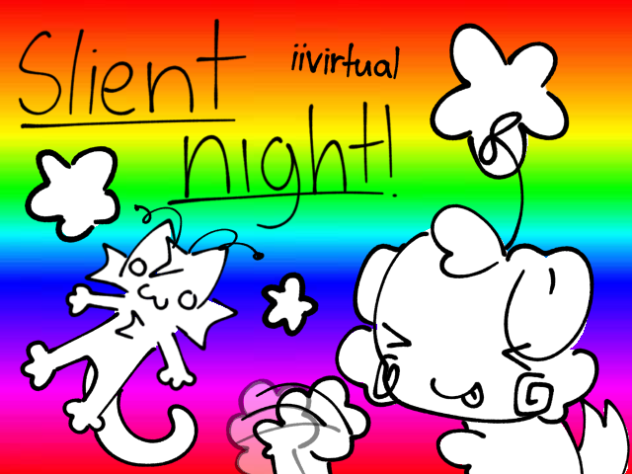 Silent night