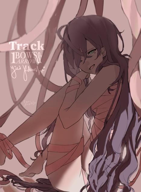 My milgram oc! Trial 1