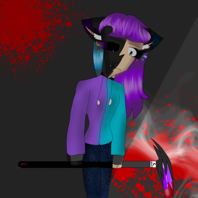 I dont like you.