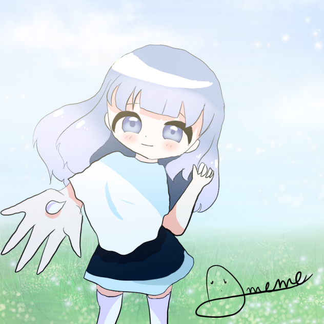 Fiore(MIMI’s song)