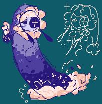 POSSIBLY an astro design for the au