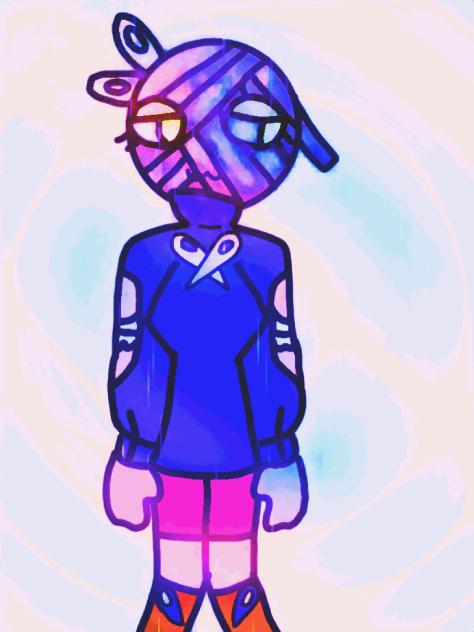 Missstuffiest toon and twisted