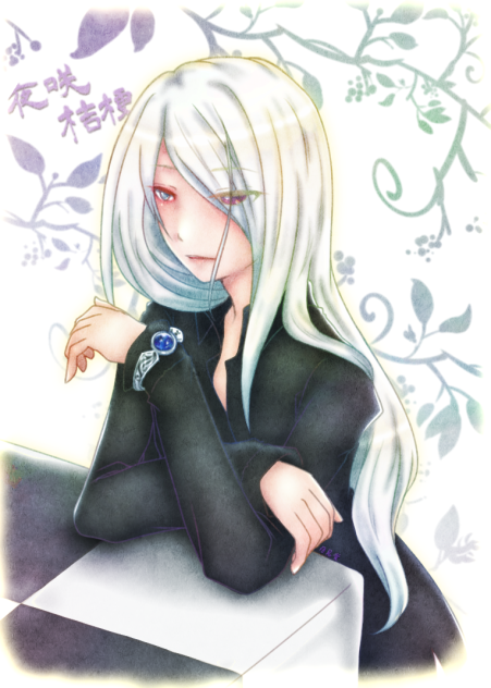 イラリクもの