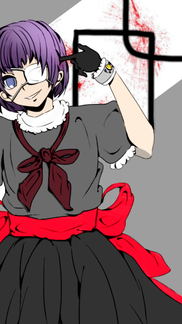 塗らせていただきました♪