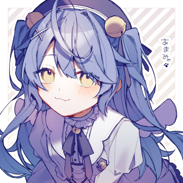 あまみゃ - ibisPaint