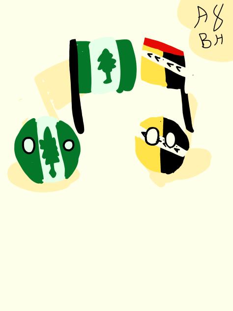 Norfolkballs