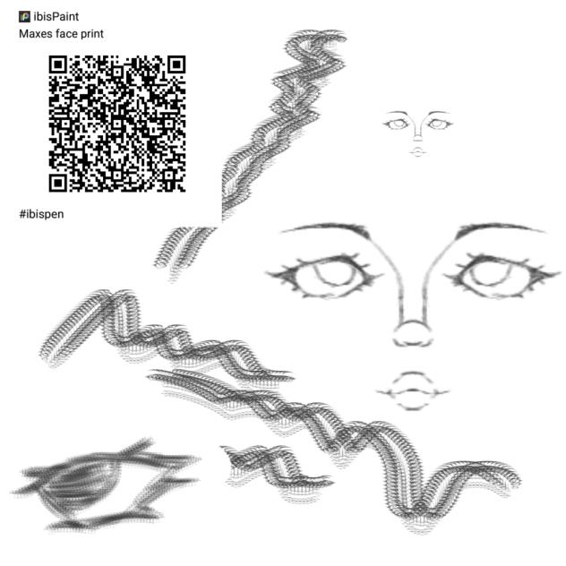brushes - ibisPaint