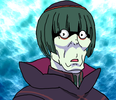 ペテルギウス・ロマネコンティ