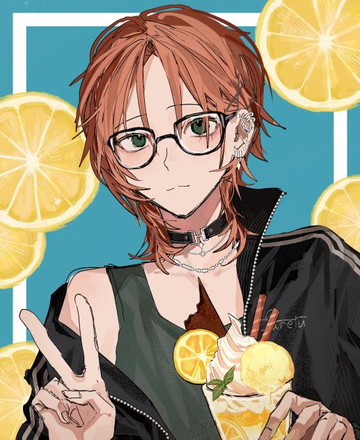 甘味派〜