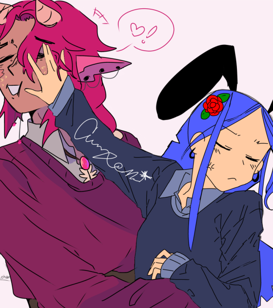 No kisses Collab