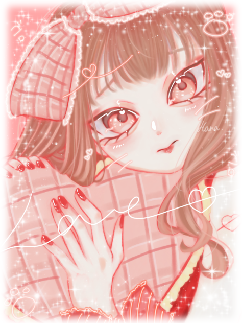 Love🎀🐾