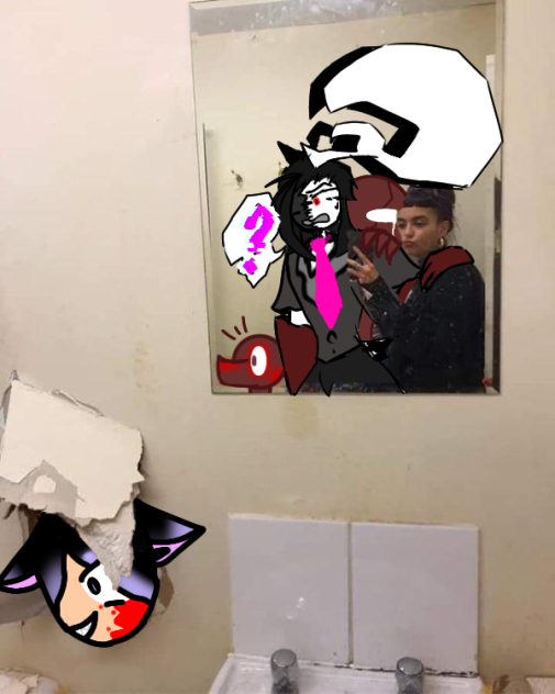 WTF colab